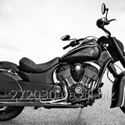 Мотоцикл Chief Dark Horse фото
