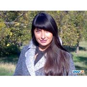 Ламинирование волос фото
