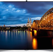 Телевизор Samsung UE46F8000AT фото
