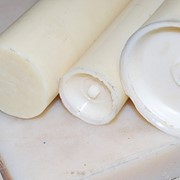 Капролон д=30мм фото