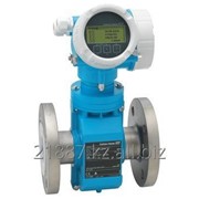 Электромагнитный расходомер Endress + Hauser Promag P фото