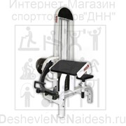 Грузоблочный тренажер ТГ-006 Бицепс-машина фото