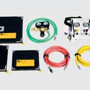 Комплекты пневмодомкратов Rescue арт.№ 1315001801 фото