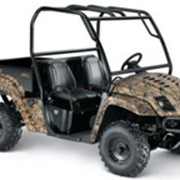 Минивездеход UTV CUB CADET VOLUNTEER 4X4 EFI CAMO фото