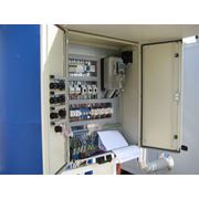 Automatizari electrice фото