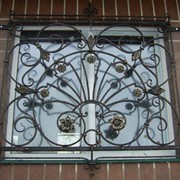 Решётки фото