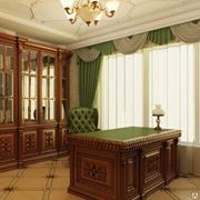 Дизайн интерьеров и авторской мебели фото