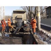 Благоустройство фото