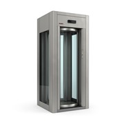 Шлюзовые кабины Saima Sicurezza фото