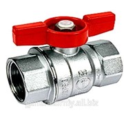 Вентиль Шар Бабочка Giacomini ВН/ВН R851-024 3/4 фото