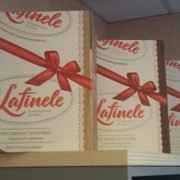 Ящики из гофрокартона с нанесением 3-х цветной печати фото