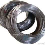 Проволока вязальная 3.0 mm фото