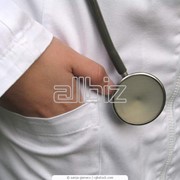 Программы для автоматизации предприятий медицины фото