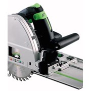 Дисковая пила Festool TS 55 фото