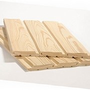 Вагонка из липы Экстра 14х0,96мм фото