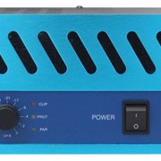 Усилитель мощности EUROSOUND D-900A фото