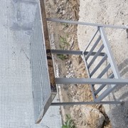 Стол технологический фото