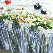 Украшение залов фото