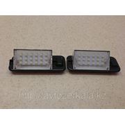 Led lisence plate BMW 3 Series: E36 2D/4D (91-97)в Алматы фото