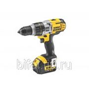 Аккумуляторная дрель-шуруповерт DeWalt DCD931M2 фото