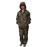 Камуфляжный костюм женский “Лада“ Solar Wear фото