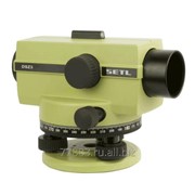 Оптический нивелир Setl DSZ3 фото