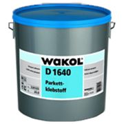 Клей WAKOL D 1640 фото