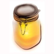 Светильник Sun Jar Солнечная банка фото