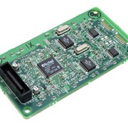 Плата Panasonic KX-TDA0168XJ фото