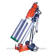Установка алмазного бурения SCY SCY-2550E фото