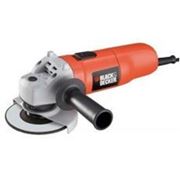 Углошлифовальная машина Black&Decker KG 725 фото