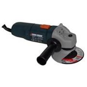 Углошлифовальная машина Black&Decker CD 115К фото