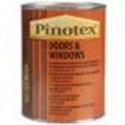 PINOTEX DOORS & WINDOWS 10л фото