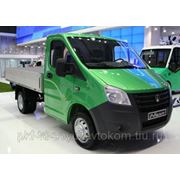 Газель-Next борт / тент фото