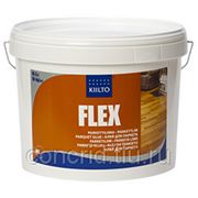 Клей для паркета «KIILTO FLEX» 10л фото