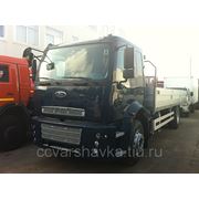Ford 1826 LR борт алюм. без тента Исток 3797GB фото