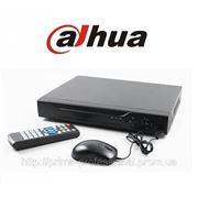 Видеорегистратор Dahua DH-DVR0404LE-AS фото