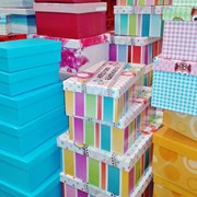 Ручная сборка упаковки фото
