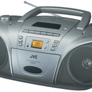 Магнитола JVC RC-EZ 53 фото