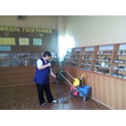 Уборка помещений фото