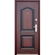 Kaiser стальные входные двери фото