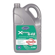 XSTREAM G48 CONCENTRATED ANTIFREEZE (G11) G48 фото