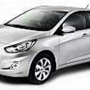 Аренда автомобилей Hyundai I 30 фото