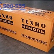 Экструзионный пенополистирол ТЕХНОНИКОЛЬ фото