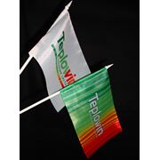 Флажки фото