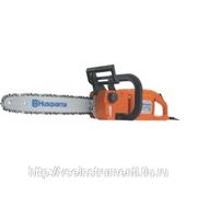Электропила husqvarna 321 el 9675471-03 фото