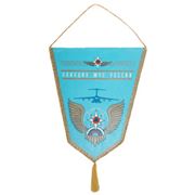 Изготовление вымпелов фото