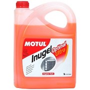 Inugel Optimal Ultra охлаждающая жидкость фото
