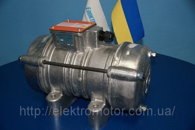 Вибратор Ив 98н