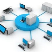Аутсорсинг управления IT-инфраструктурой фото